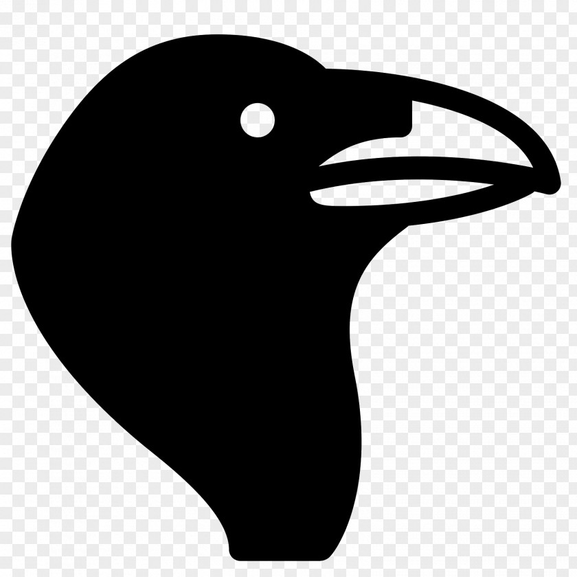 Symbole Adresse Hooded Crow Clip Art PNG