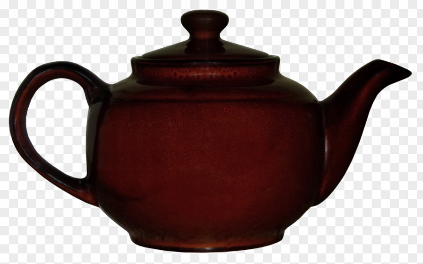 Tea Teapot Flowering Green Kettle PNG