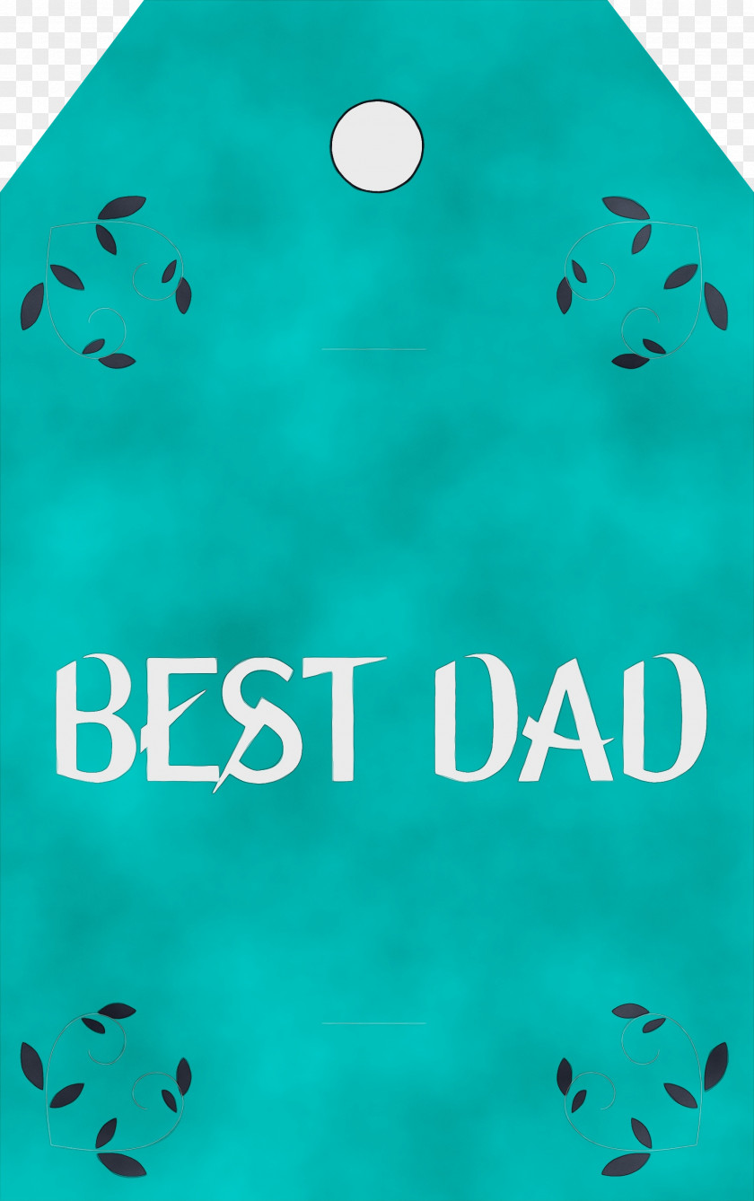 Turquoise Green Font Computer M PNG