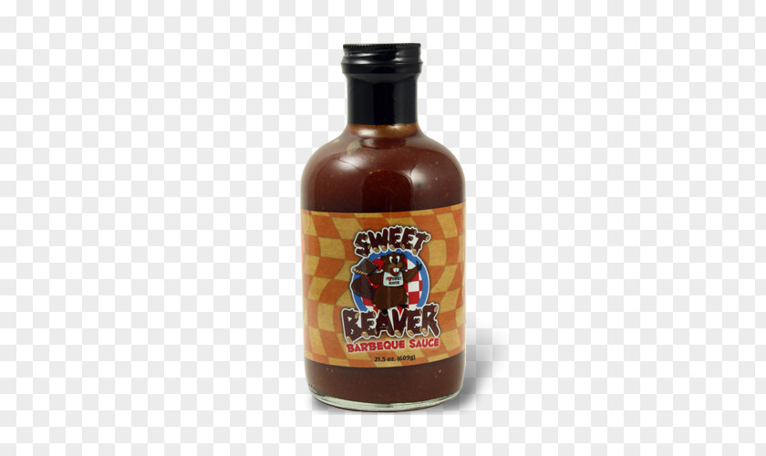 Barbecue Sauce Hot Flavor PNG