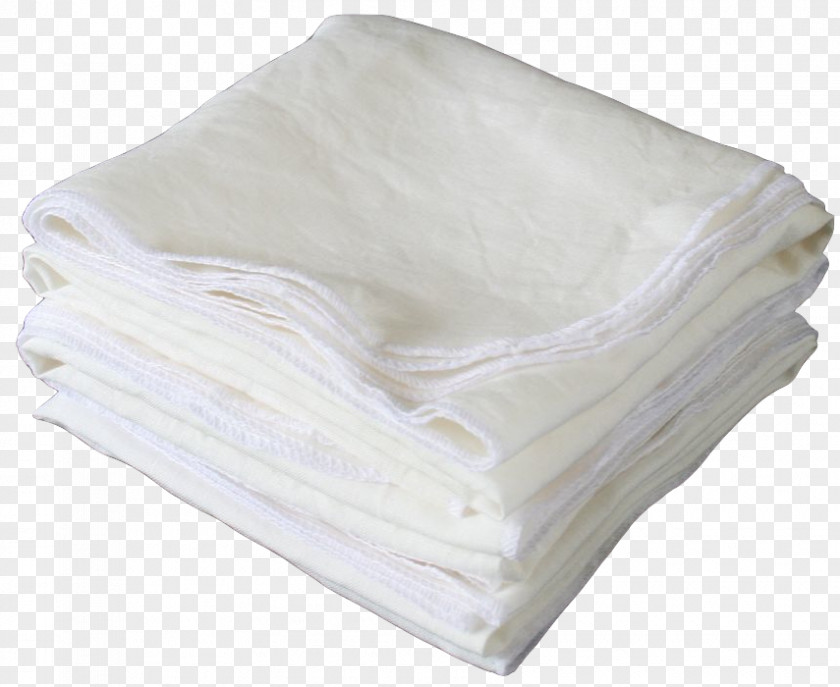 Blanket Plastic Material PNG