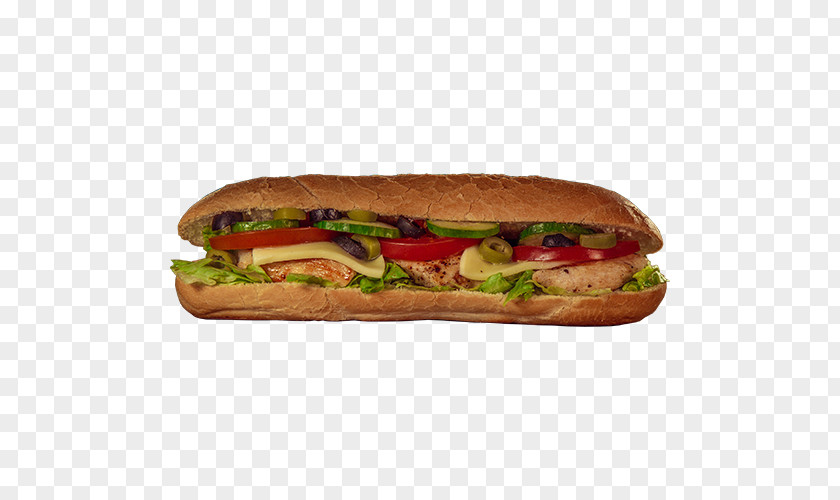 Breakfast Whopper Baguette Bocadillo Hamburger PNG