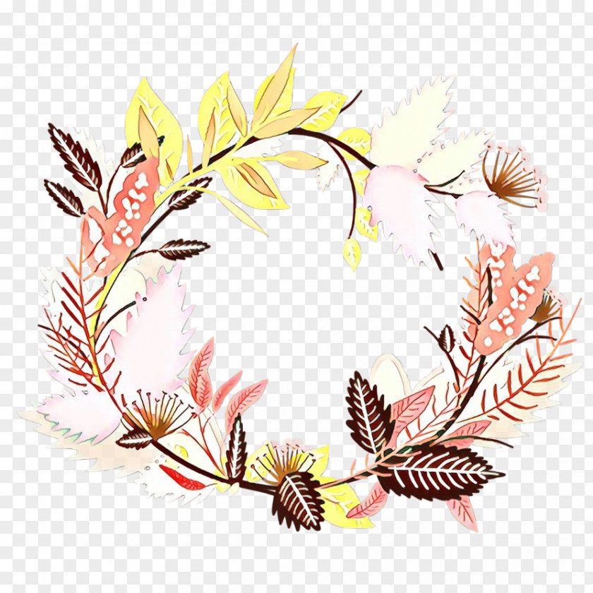 Clip Art Illustration Floral Design Line PNG