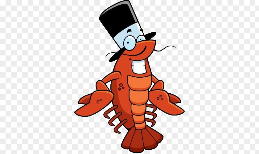 Crawfish Boil Crayfish Royalty-free PNG