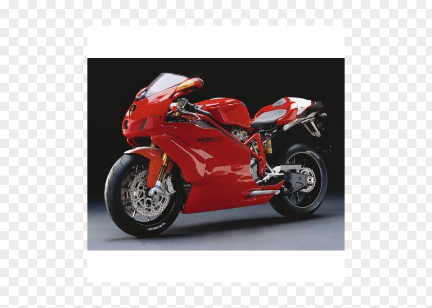 Ducati 999 Motorcycle Monster 1098 PNG