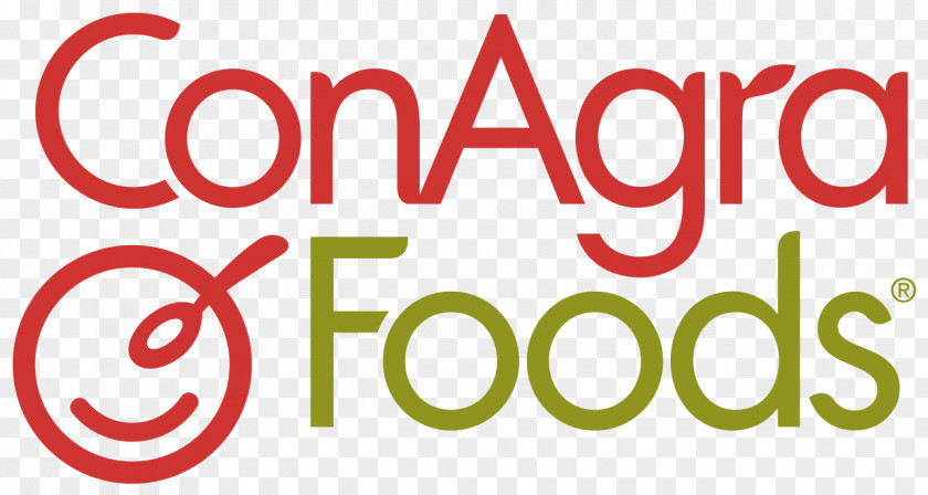 Food Logo Conagra Foods, Inc. Brands PNG