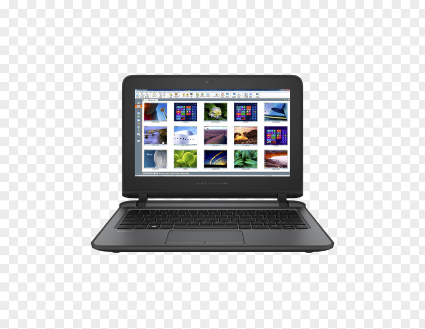 Hewlett-packard Hewlett-Packard Laptop HP ProBook EliteBook Stream 7 PNG