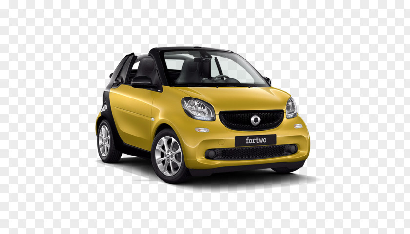 Mercedes Benz Smart Roadster Mercedes-Benz Car PNG