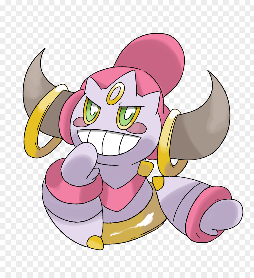 Pokémon X And Y Omega Ruby Alpha Sapphire Hoopa Poké Ball PNG