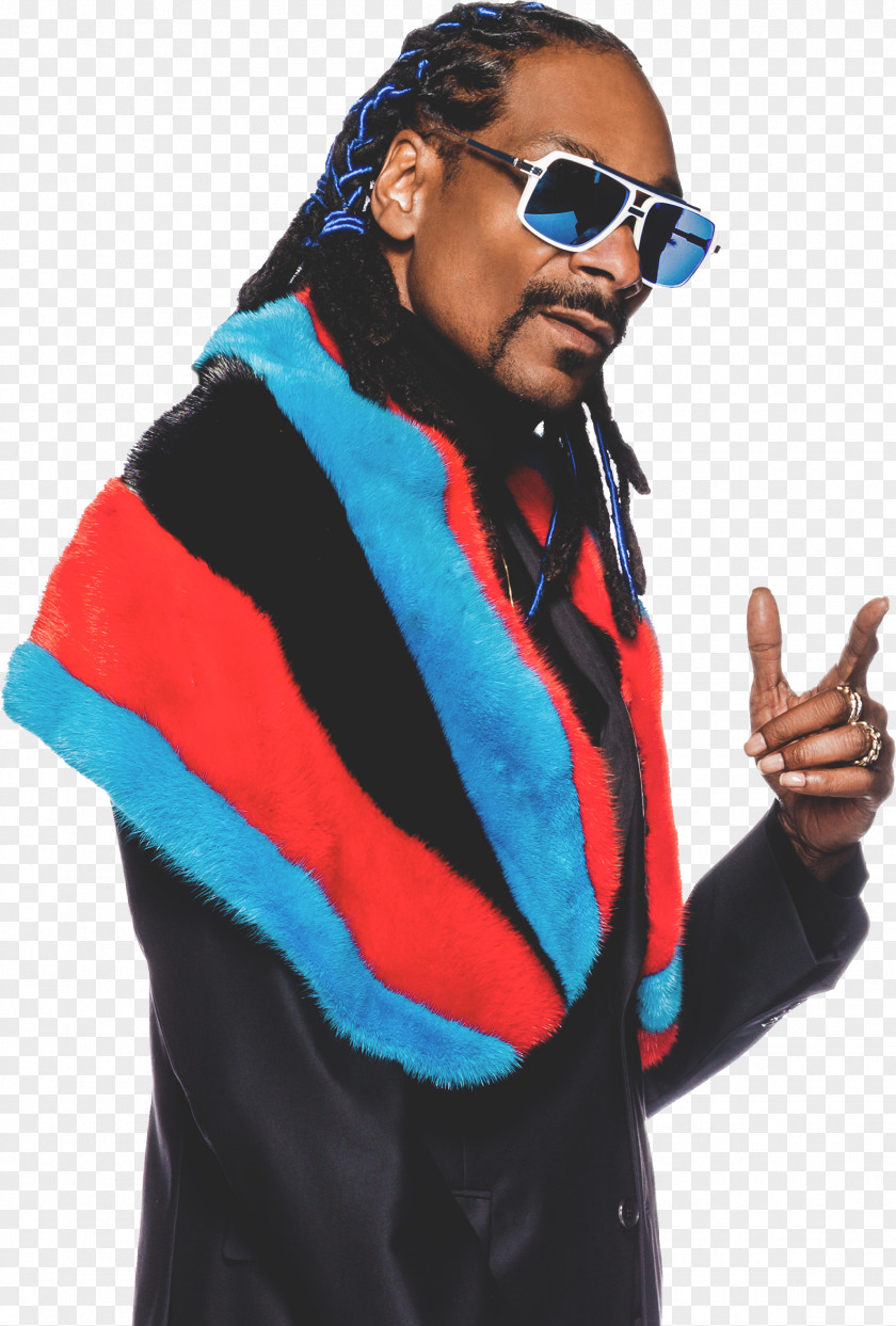 Snoop Dogg GGN News PNG