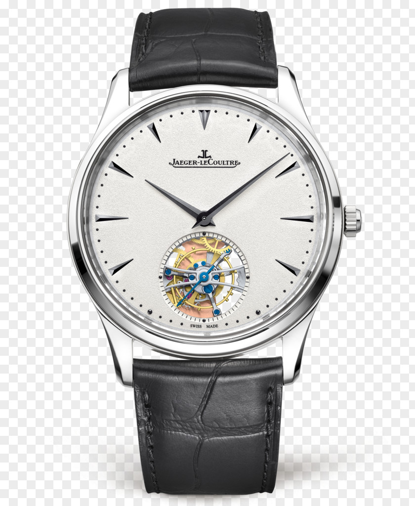 Watch Jaeger-LeCoultre Master Ultra Thin Moon Perpetual Calendar Jewellery PNG