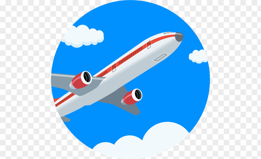 Airplane Apple Icon Image Format PNG