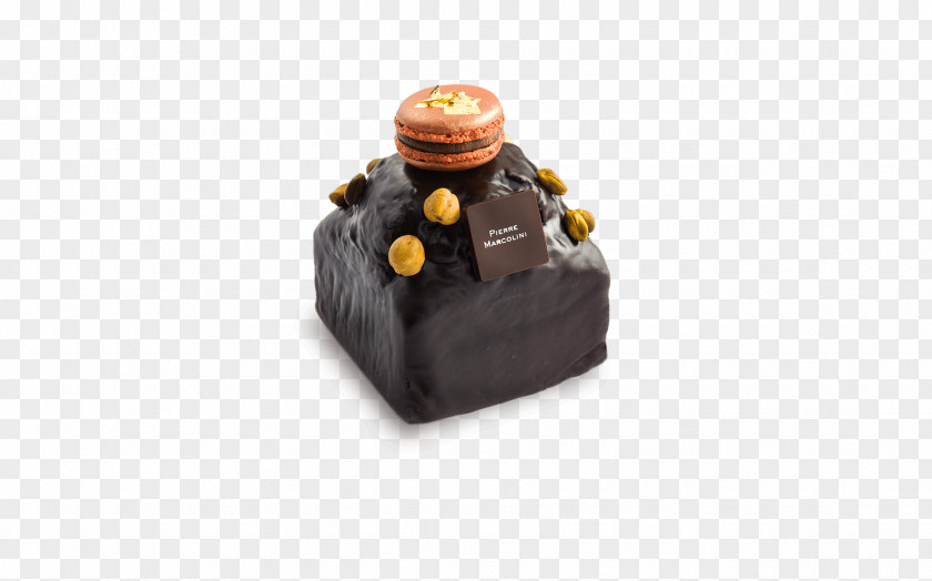 Cake Chocolat Figurine Product PNG