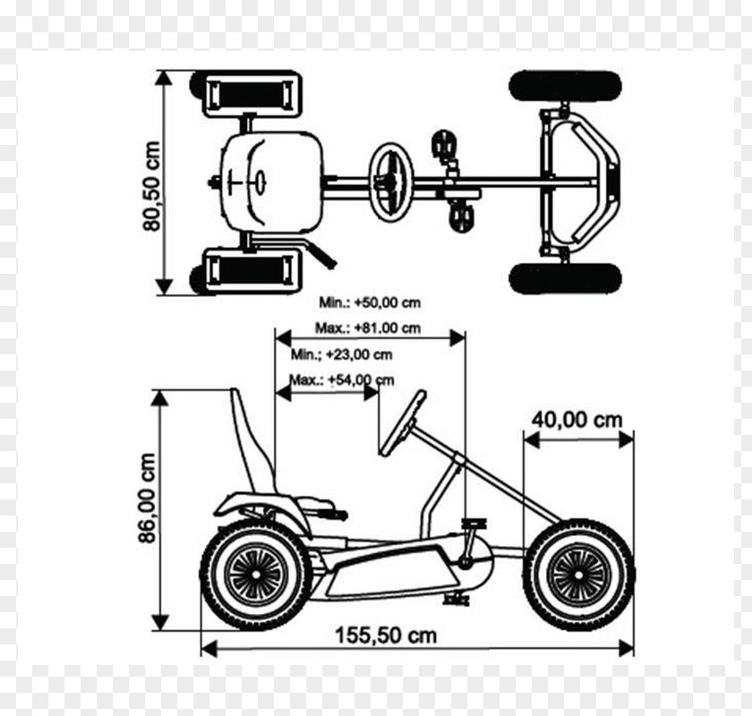 Car Wheel Go-kart Quadracycle Bicycle PNG