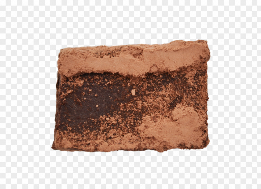 Chocolate Brownie Fudge Flavor PNG