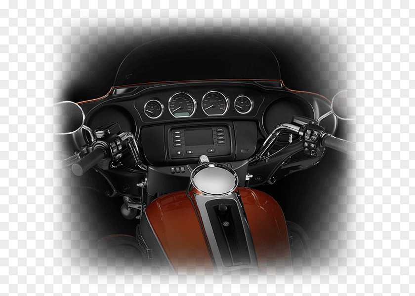 Eye Catching Led Car Harley-Davidson Electra Glide Automotive Lighting Motorcycle Fairing PNG