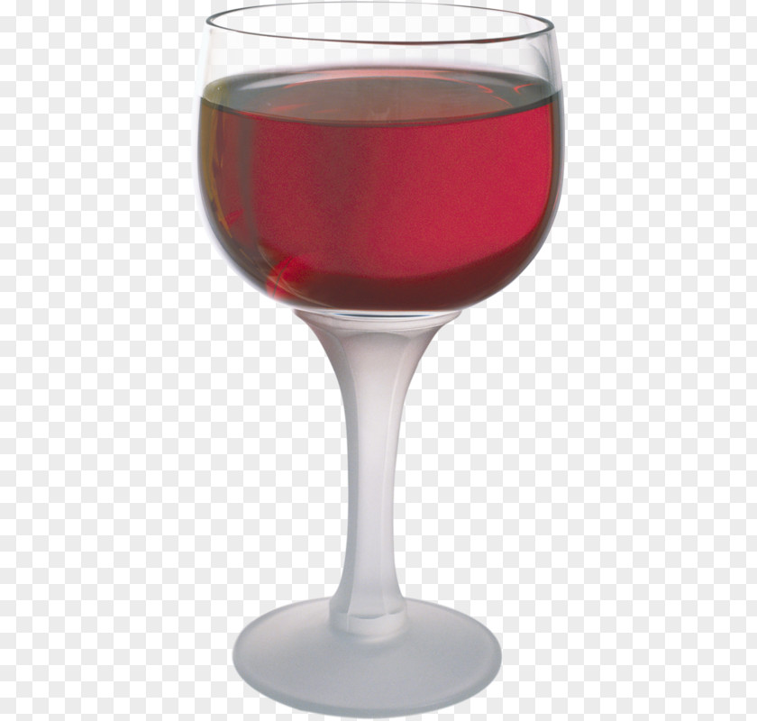 Glass Of Red Wine Champagne PNG