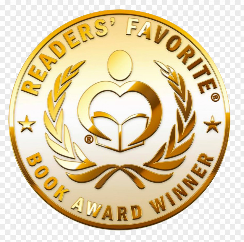 Gold People Author Book Children's Literature Writer Award PNG
