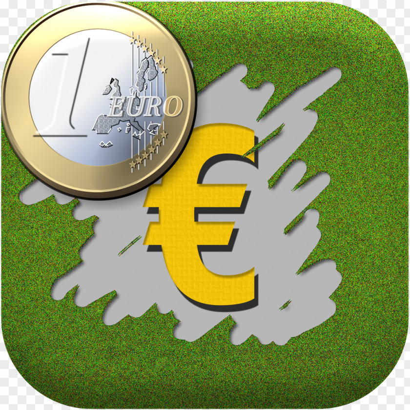 Golf Balls Euro Coins Logo Key Chains PNG