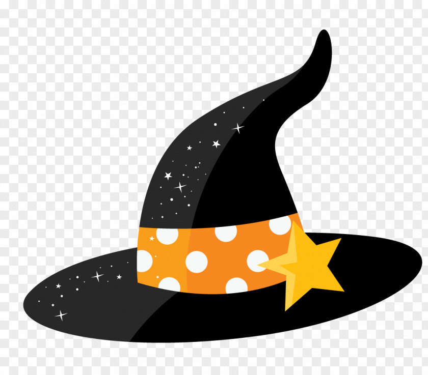 Halloween YouTube Witch Hat Clip Art PNG