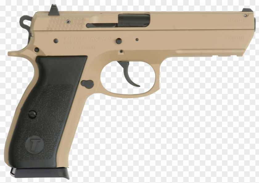 Handgun IWI Jericho 941 Pistol CZ 75 Firearm 9×19mm Parabellum PNG