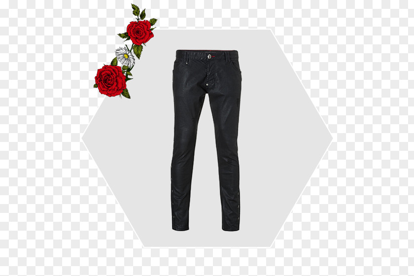 Jeans Denim Waist PNG