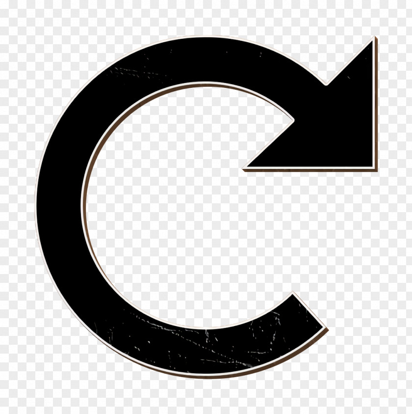 Logo Symbol Refresh Icon PNG