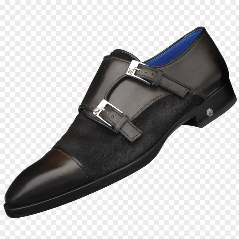 Monk Strap Slip-on Shoe Leather Clothing Sports Shoes PNG