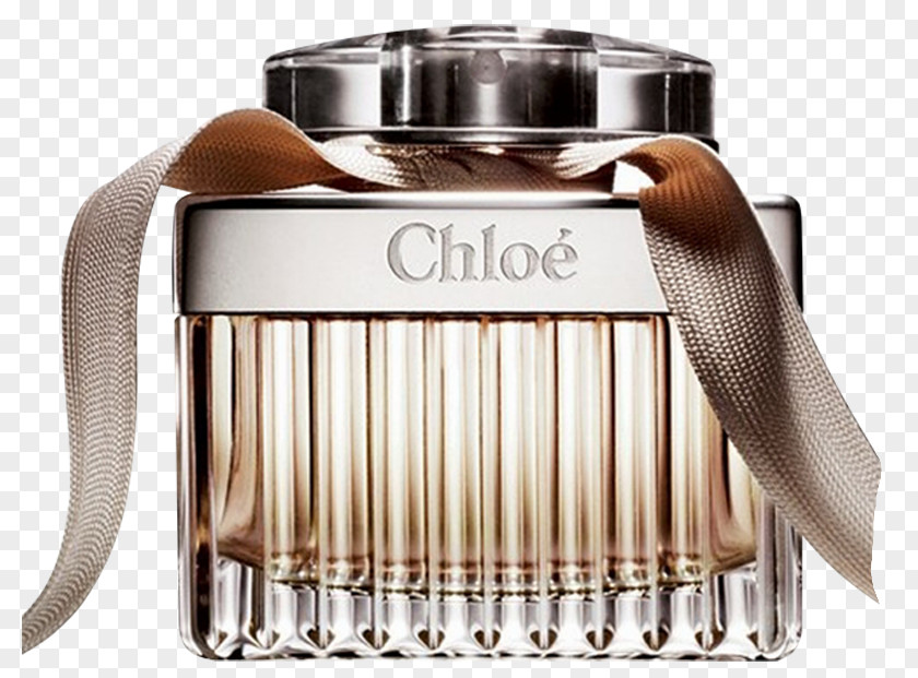 Perfume Lotion CHLOE Fleur De Parfum Eau Spray Deodorant PNG