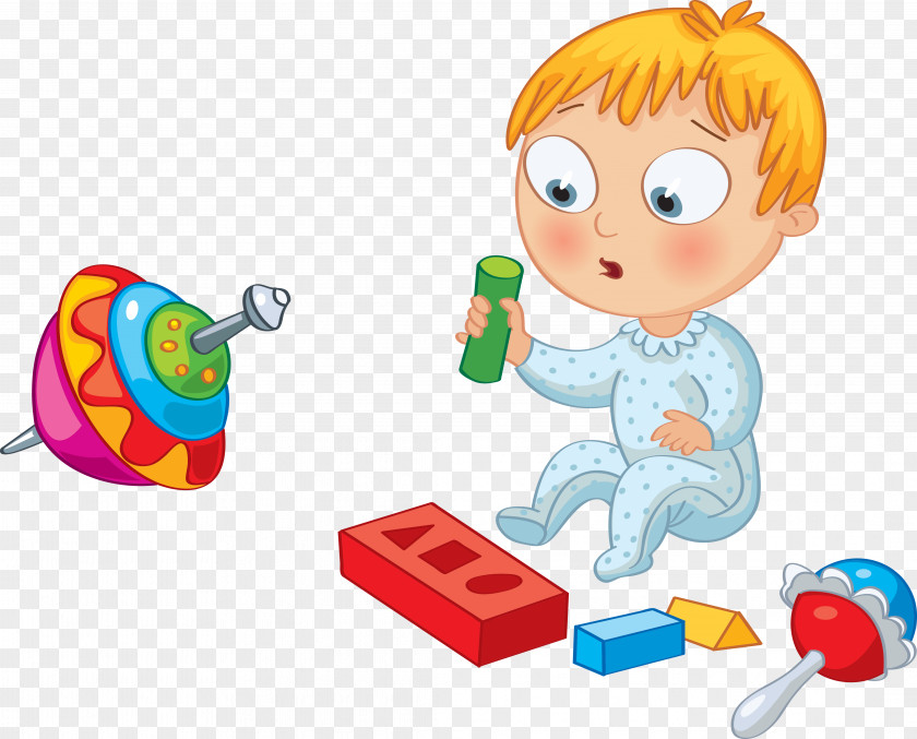 Preschool Toy Play Child PNG