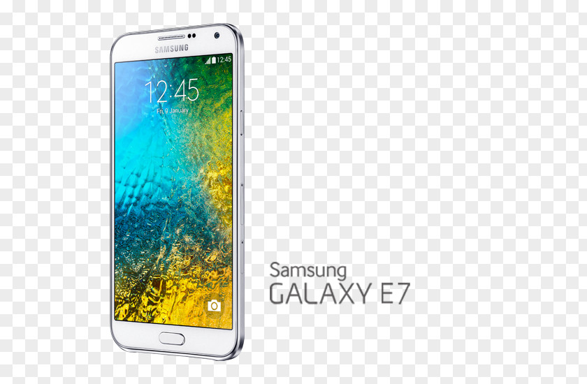 Samsung J7 Prime Galaxy E7 E5 A3 (2015) Android AMOLED PNG