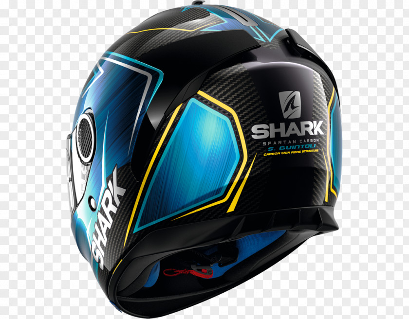 Shark Motorcycle Helmets Visor PNG