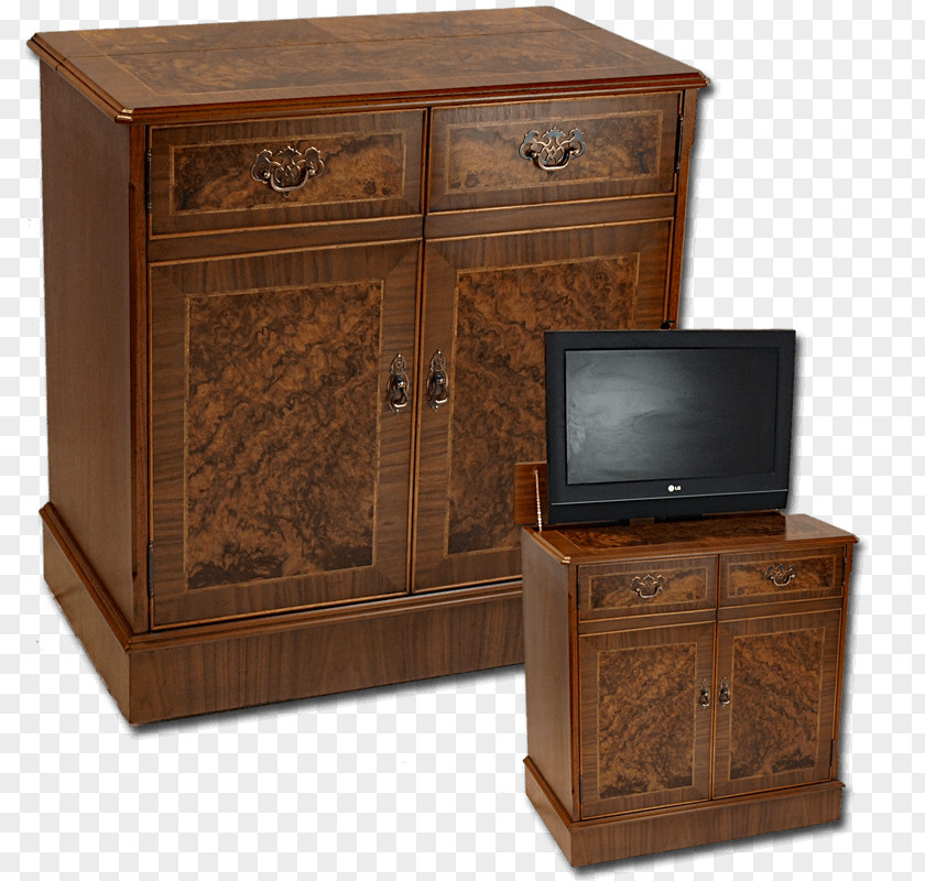 Tv Cabinet Cabinetry Desk Buffets & Sideboards Television Drawer PNG