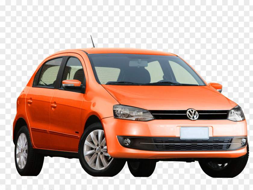 Volkswagen Gol VW Saveiro Car Fox PNG