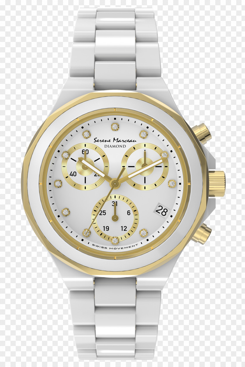 Watch Clock Diamond Chronograph G-Shock PNG