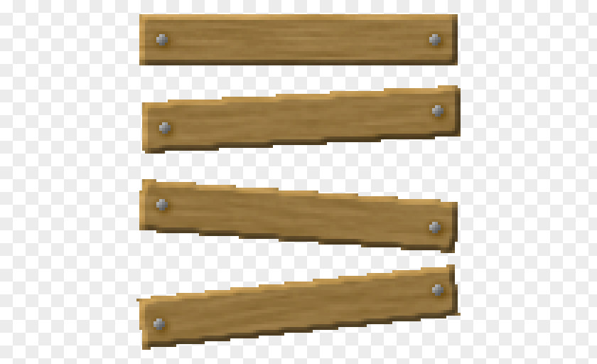 Wooden Ladders Minecraft Texture Mapping Mod Artist Ladder PNG