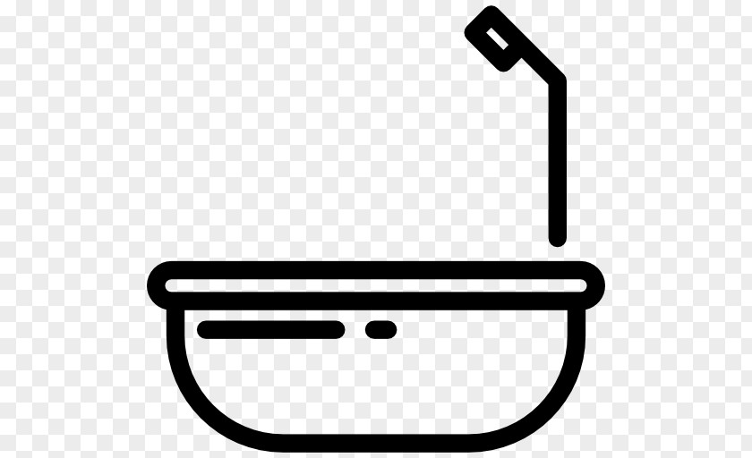 Bathtub PNG