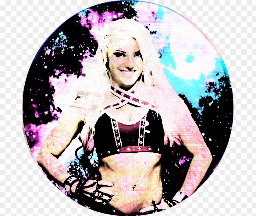 Bliss Alexa Drawing Fan Art PNG