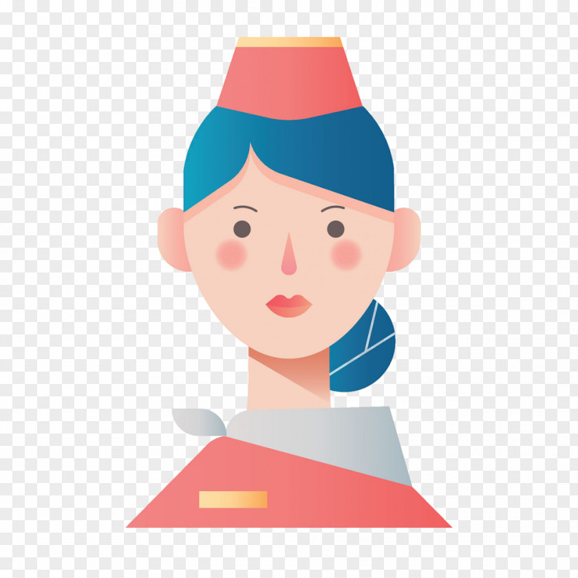 Cap Animation Party Hat PNG