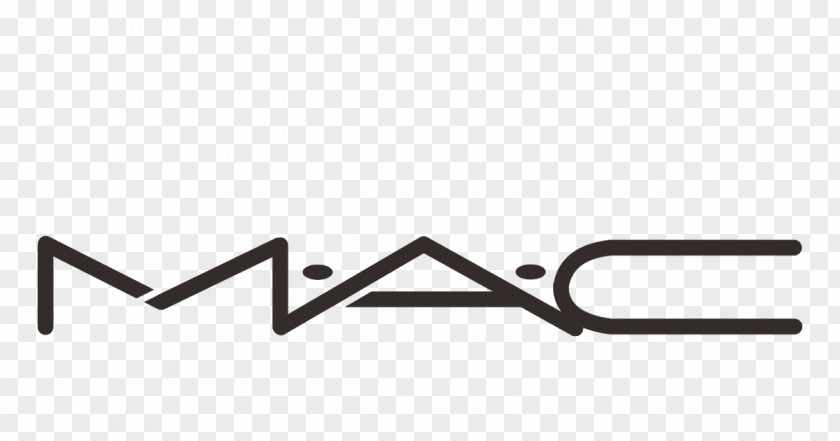 COSMETIC MAC Cosmetics Make-up Artist Logo Cosmetology PNG