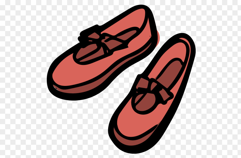 Design Slipper Flip-flops Shoe Clip Art PNG