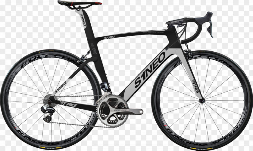 Dura Ace Road Bicycle Racing Cycling Specialized Components PNG