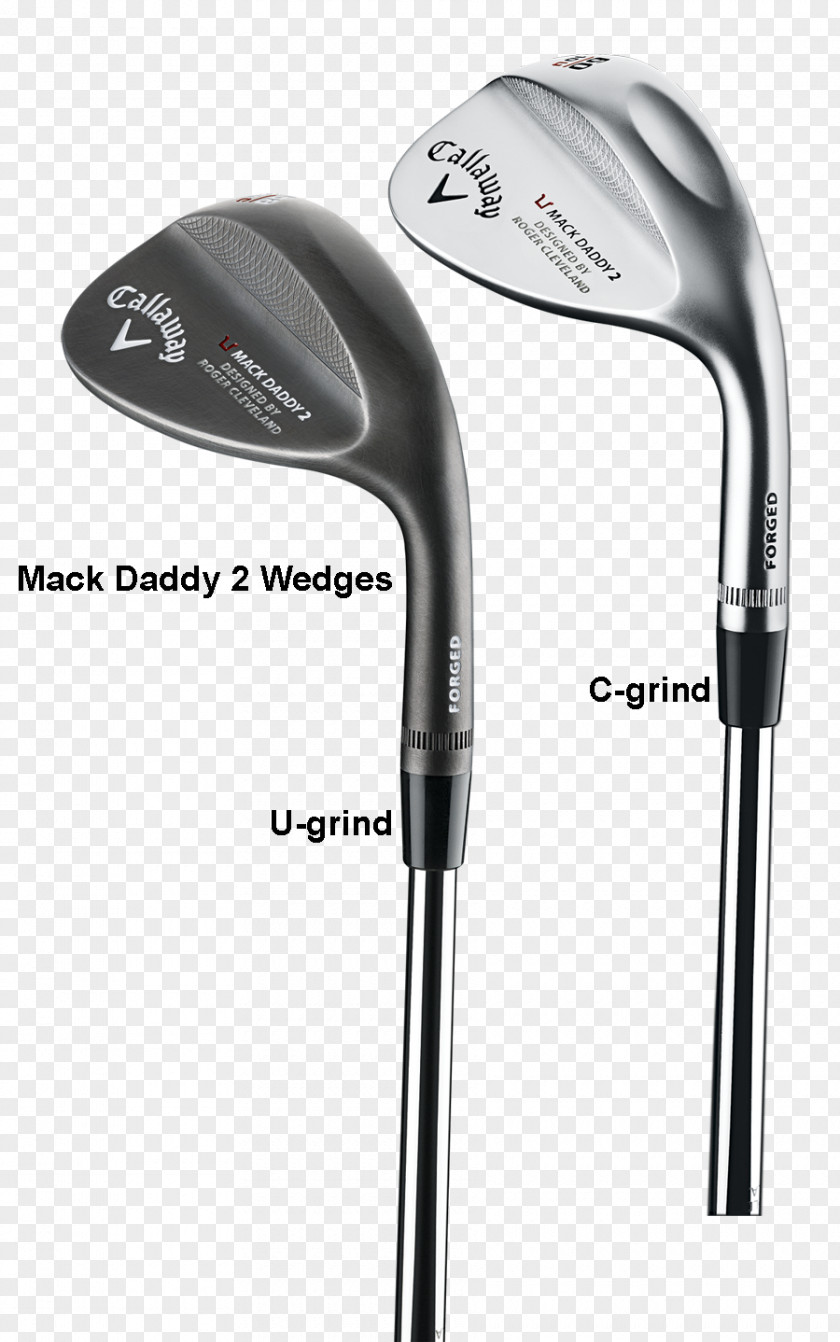 Golf Callaway Mack Daddy 2 Wedge Company TaylorMade Tour Preferred EF PNG