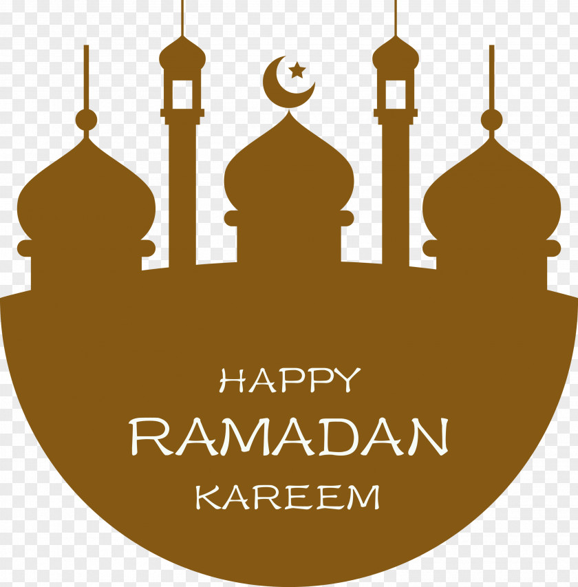 Happy Ramadan Karaeem PNG