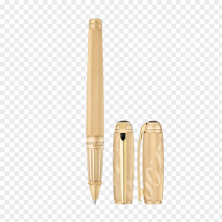 James Bond Ballpoint Pen Pens Fountain S. T. Dupont PNG