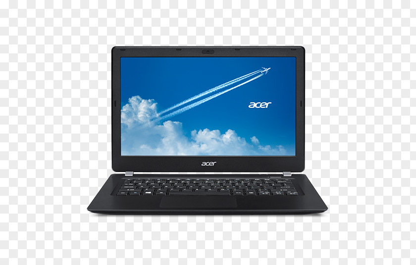Laptop Intel Core I5 Acer TravelMate Aspire PNG