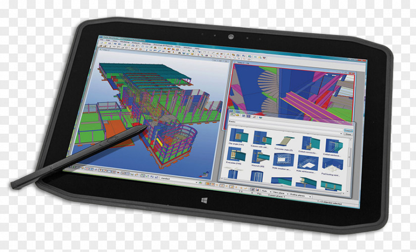 Laptop Motion Computing Rugged Computer Portable PNG