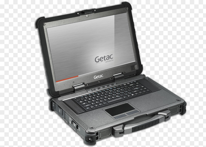 Laptop Netbook Computer Hardware Personal Rugged PNG
