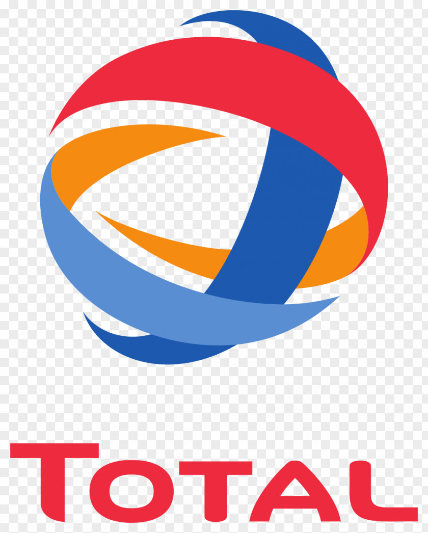 Logo Total S.A. Business PNG