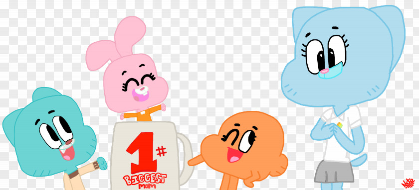 Mother’s Day Mother Gumball Watterson Rabbit Mother's PNG